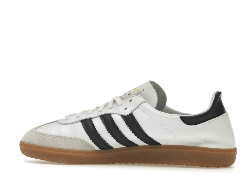 adidas Samba Decon White Black Gum - image 21