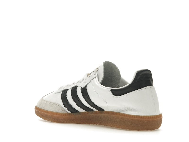 adidas Samba Decon White Black Gum - image 24