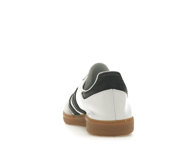 adidas Samba Decon White Black Gum - image 27