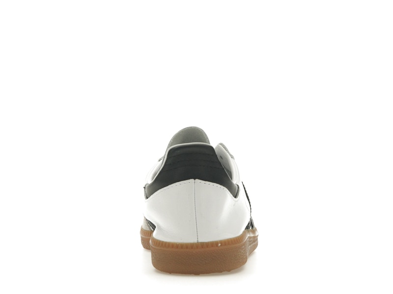 adidas Samba Decon White Black Gum - image 28