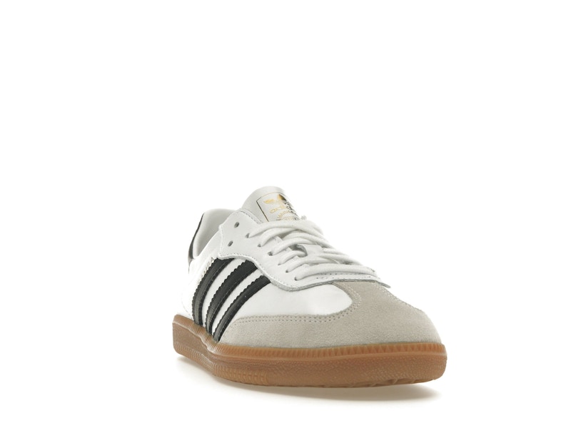 adidas Samba Decon White Black Gum - image 8