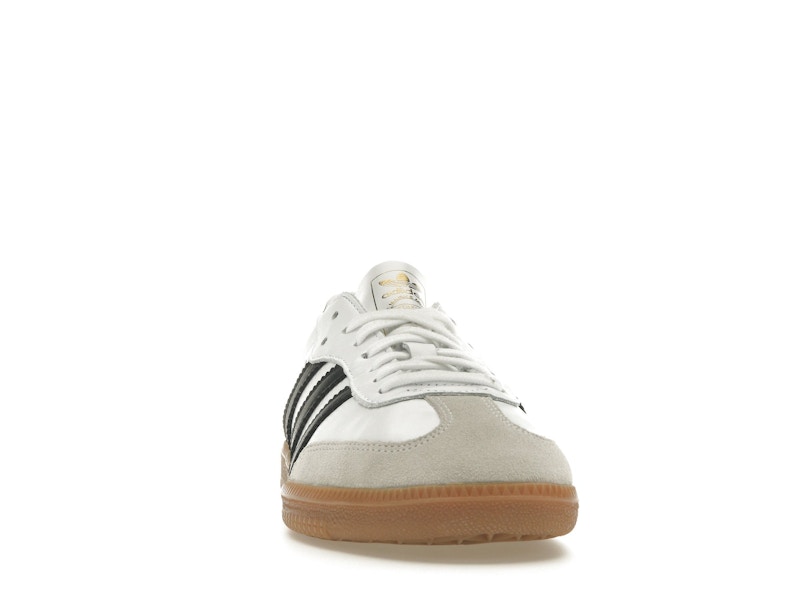 adidas Samba Decon White Black Gum - image 9