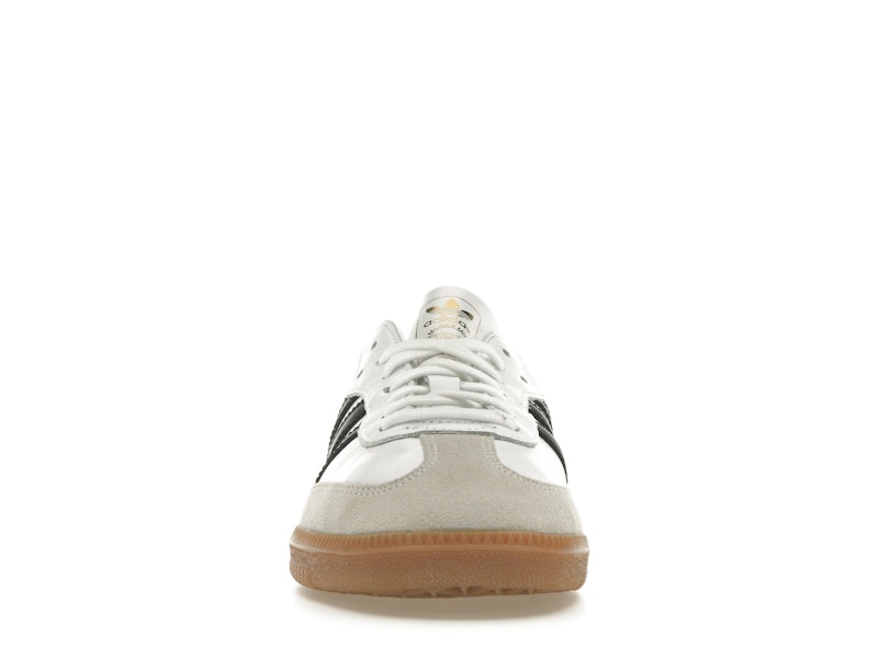 adidas Samba Decon White Black Gum - image 10