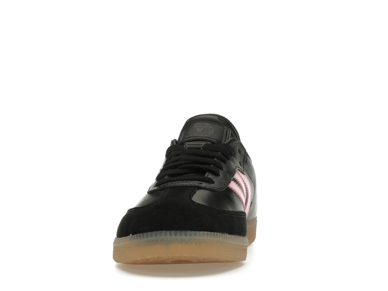 adidas Samba Inter Miami CF Messi Black - image 11