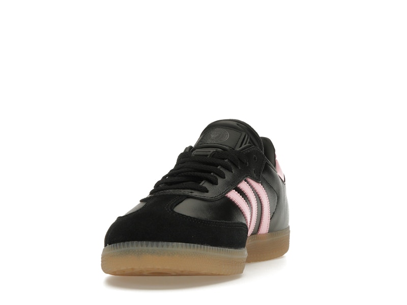 adidas Samba Inter Miami CF Messi Black - image 12