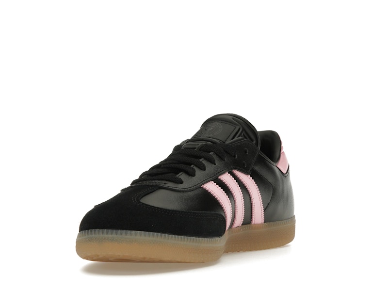 adidas Samba Inter Miami CF Messi Black - image 13