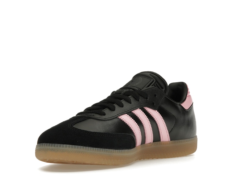 adidas Samba Inter Miami CF Messi Black - image 14
