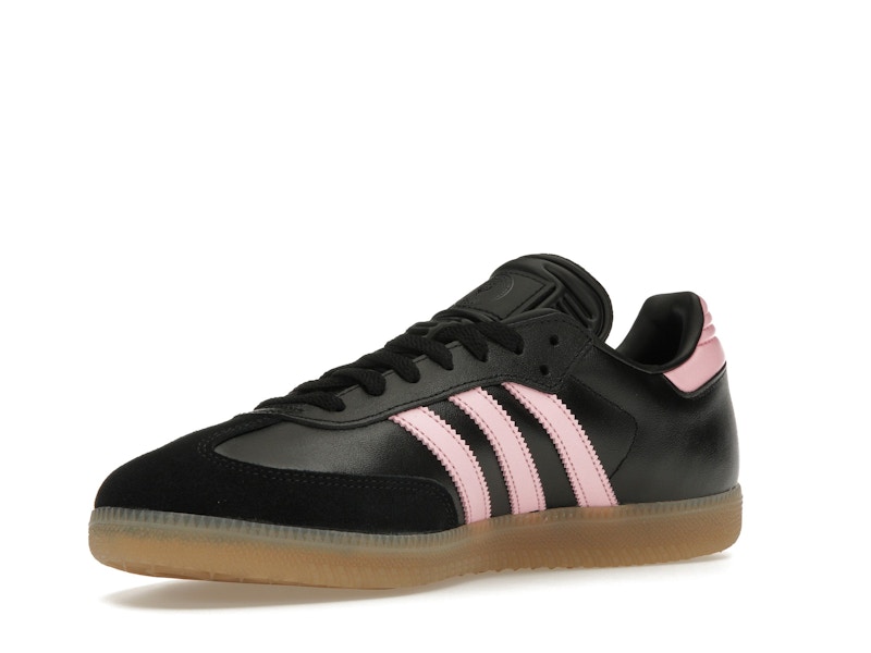 adidas Samba Inter Miami CF Messi Black - image 15