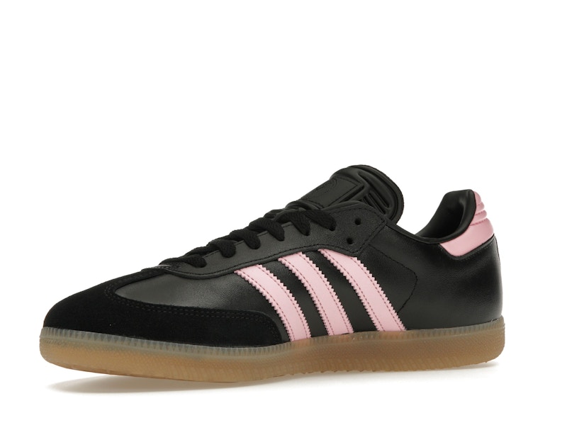 adidas Samba Inter Miami CF Messi Black - image 16