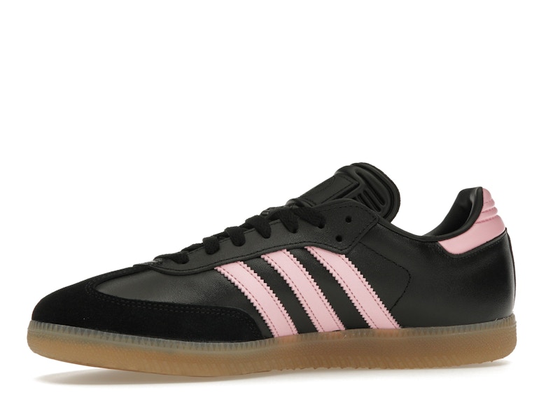 adidas Samba Inter Miami CF Messi Black - image 17