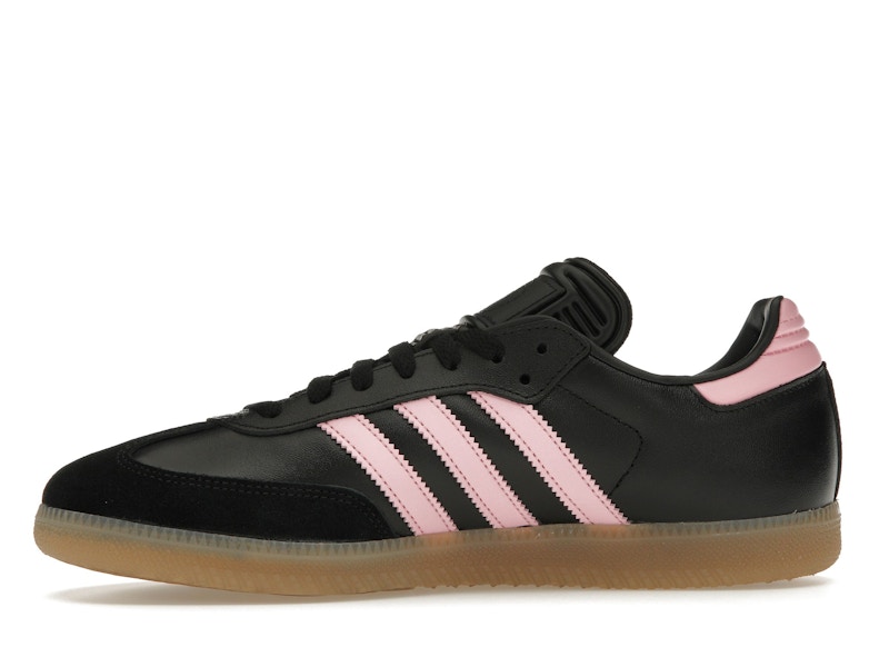 adidas Samba Inter Miami CF Messi Black - image 18