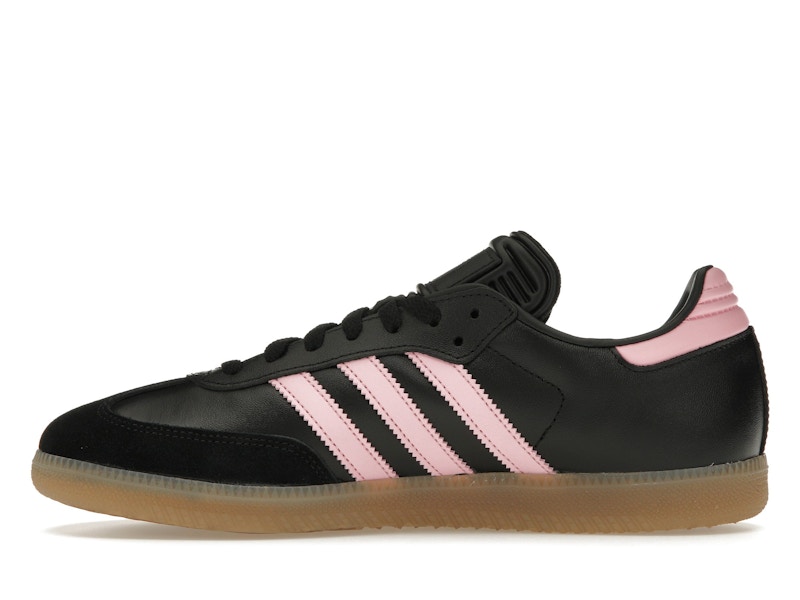 adidas Samba Inter Miami CF Messi Black - image 19