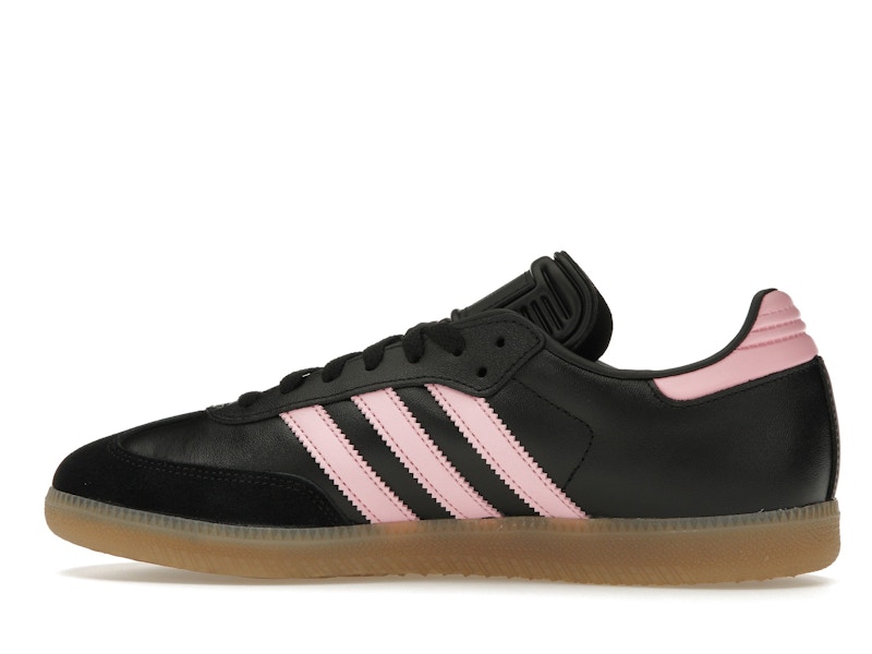 adidas Samba Inter Miami CF Messi Black - image 20