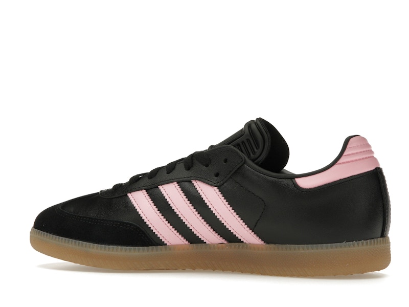 adidas Samba Inter Miami CF Messi Black - image 21