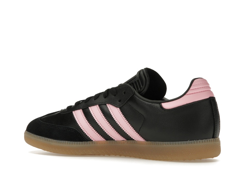 adidas Samba Inter Miami CF Messi Black - image 22