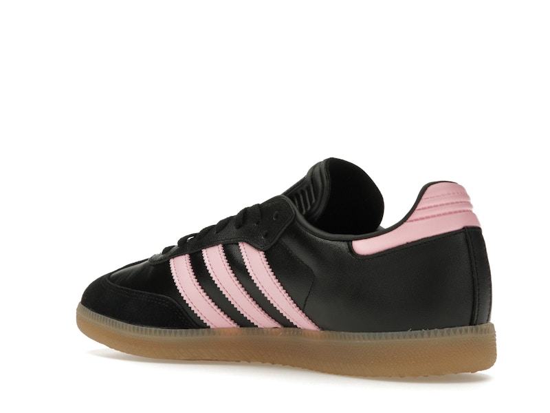 adidas Samba Inter Miami CF Messi Black - image 23