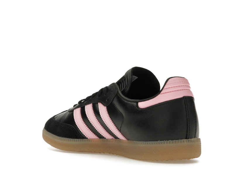 adidas Samba Inter Miami CF Messi Black - image 24