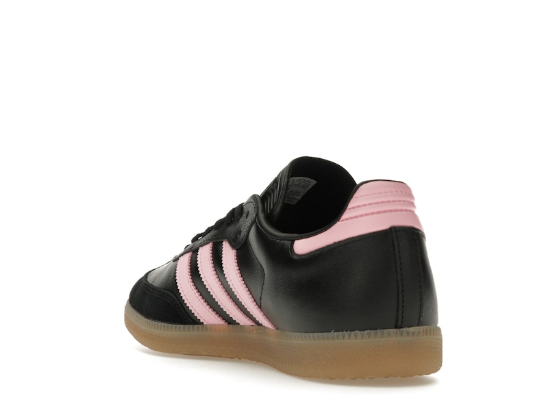 adidas Samba Inter Miami CF Messi Black - image 25