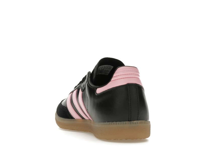 adidas Samba Inter Miami CF Messi Black - image 26