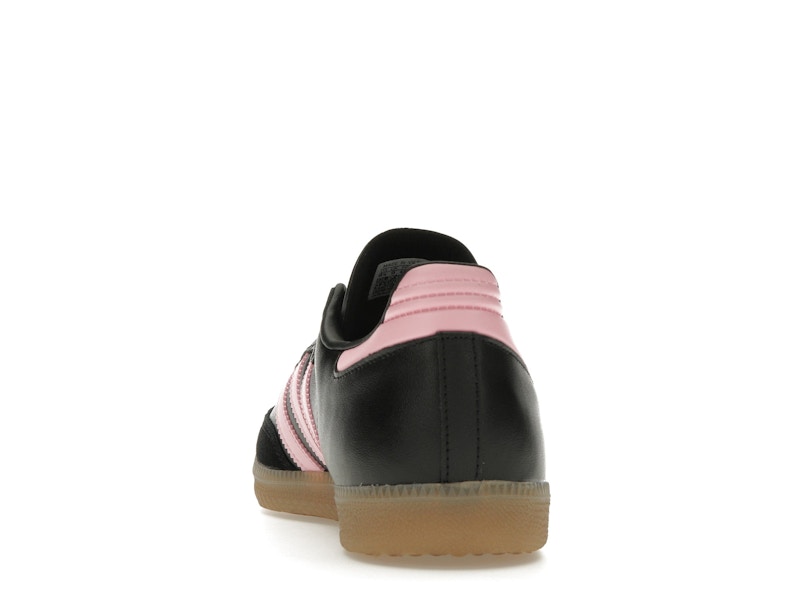 adidas Samba Inter Miami CF Messi Black - image 27