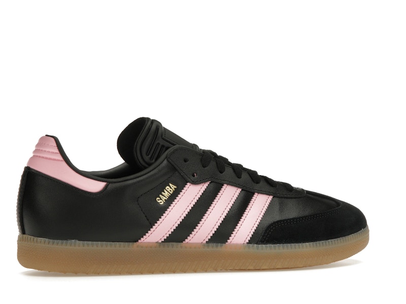 adidas Samba Inter Miami CF Messi Black - image 35