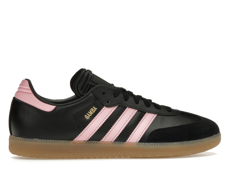 adidas Samba Inter Miami CF Messi Black - image 36