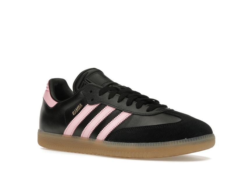 adidas Samba Inter Miami CF Messi Black - image 5