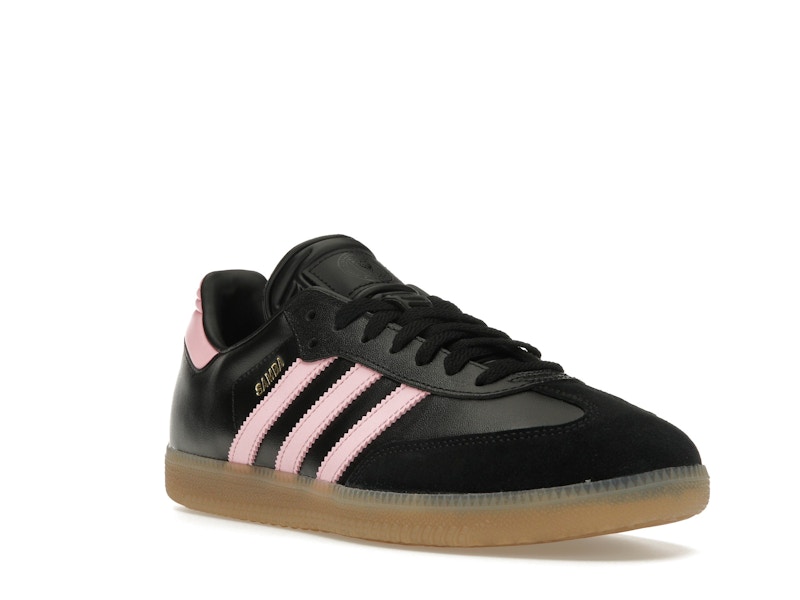 adidas Samba Inter Miami CF Messi Black - image 6