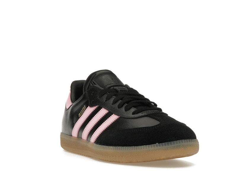 adidas Samba Inter Miami CF Messi Black - image 7