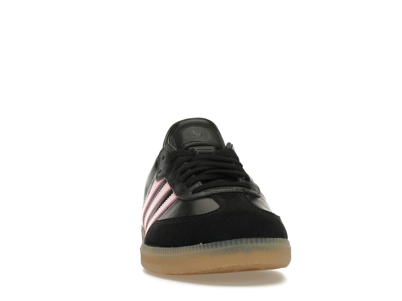 adidas Samba Inter Miami CF Messi Black - image 9