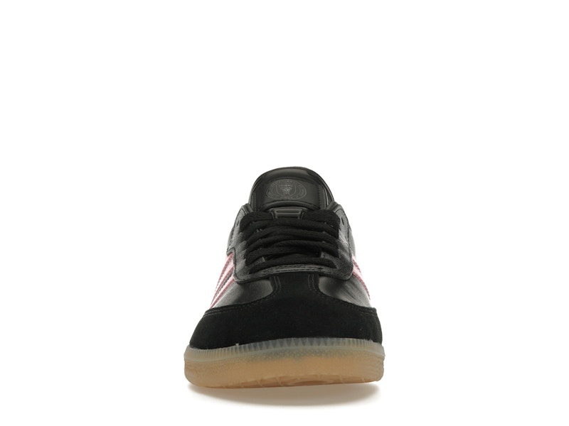 adidas Samba Inter Miami CF Messi Black - image 10