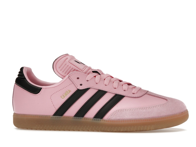 adidas Samba Inter Miami CF Messi Pink - image 2