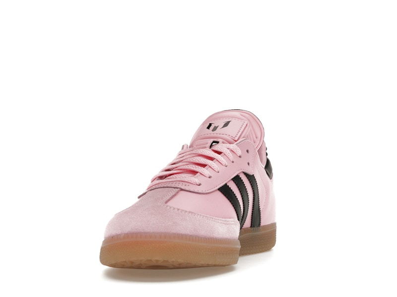adidas Samba Inter Miami CF Messi Pink - image 12