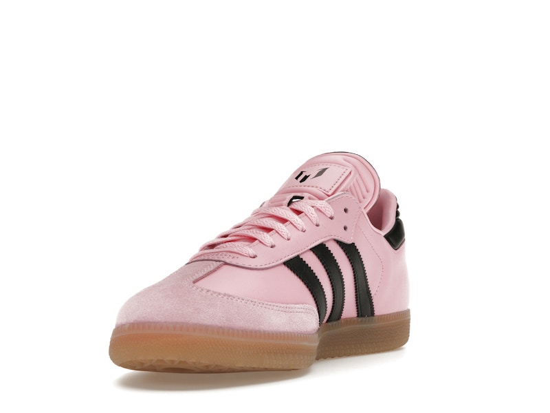 adidas Samba Inter Miami CF Messi Pink - image 13