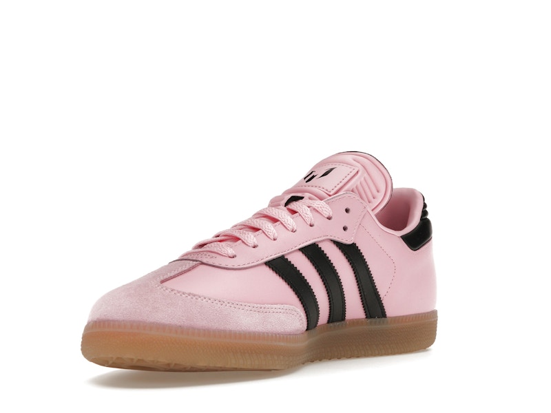 adidas Samba Inter Miami CF Messi Pink - image 14