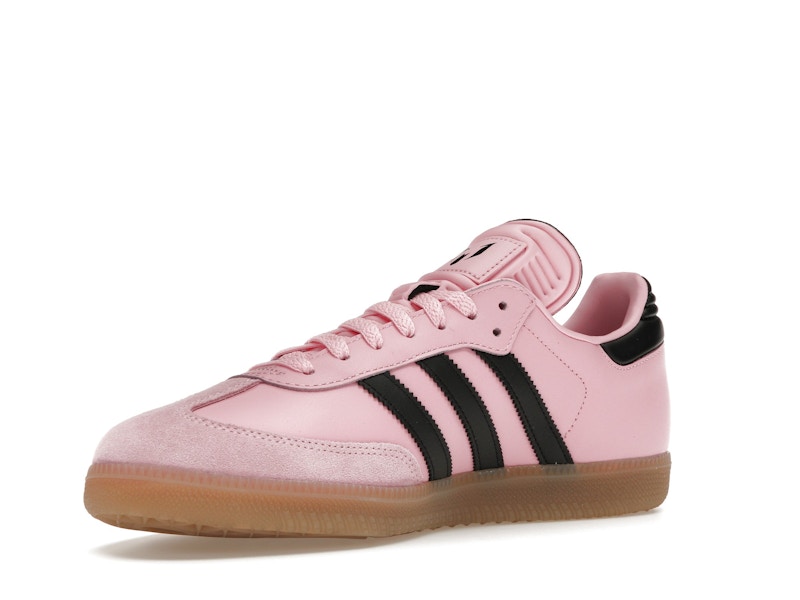 adidas Samba Inter Miami CF Messi Pink - image 15
