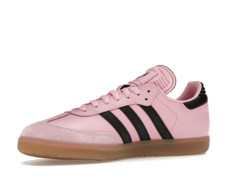 adidas Samba Inter Miami CF Messi Pink - image 16
