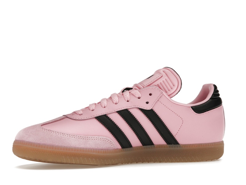adidas Samba Inter Miami CF Messi Pink - image 17