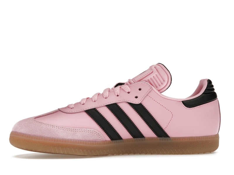 adidas Samba Inter Miami CF Messi Pink - image 18