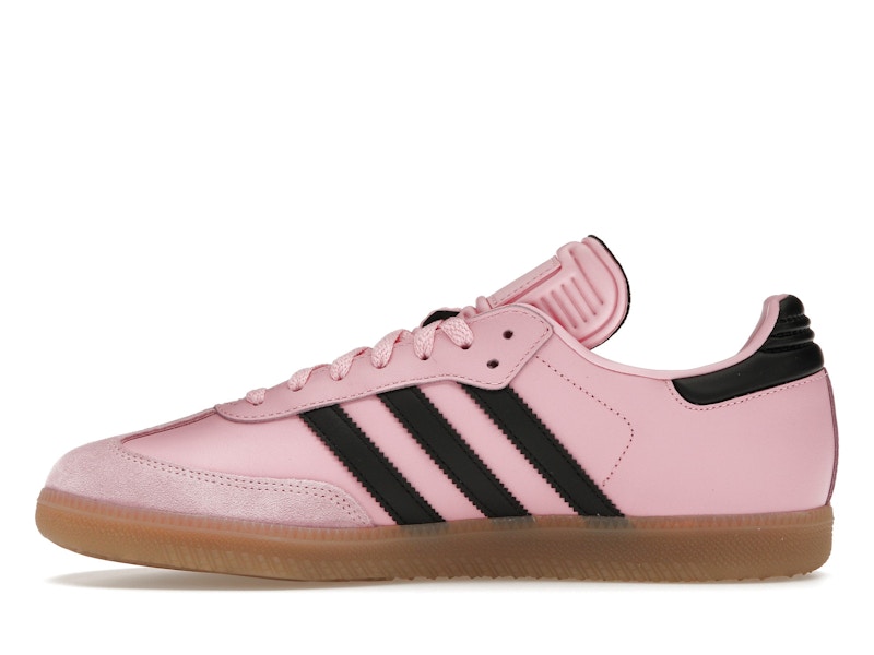 adidas Samba Inter Miami CF Messi Pink - image 19
