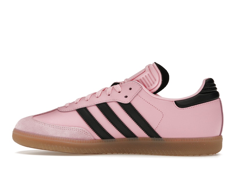 adidas Samba Inter Miami CF Messi Pink - image 20