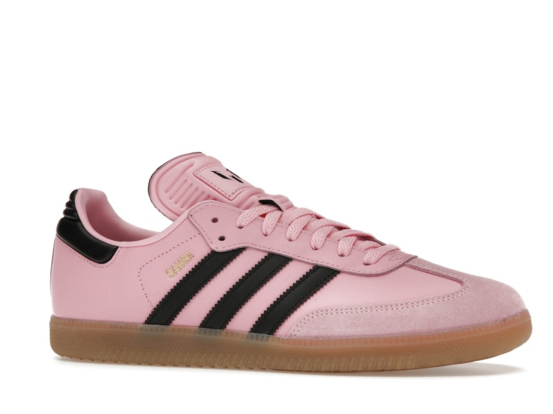 adidas Samba Inter Miami CF Messi Pink - image 3