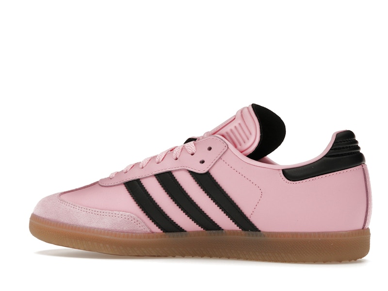 adidas Samba Inter Miami CF Messi Pink - image 21
