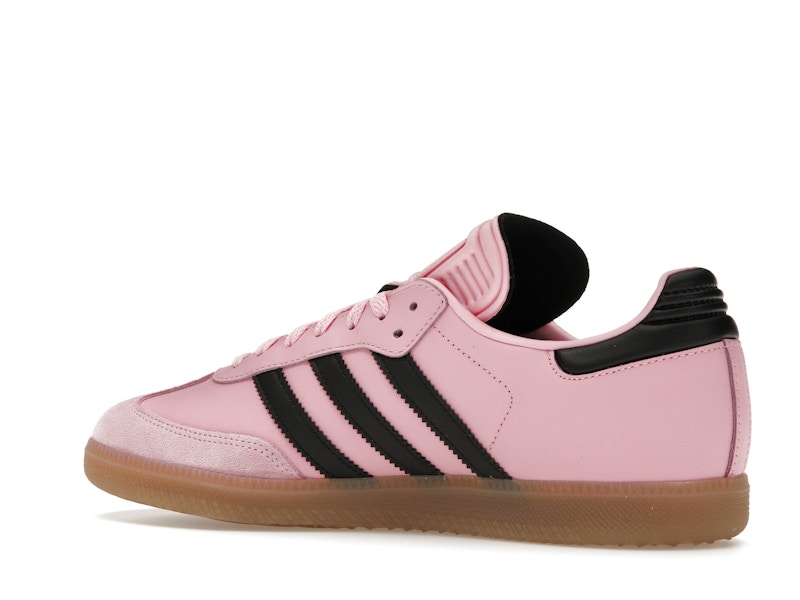 adidas Samba Inter Miami CF Messi Pink - image 22