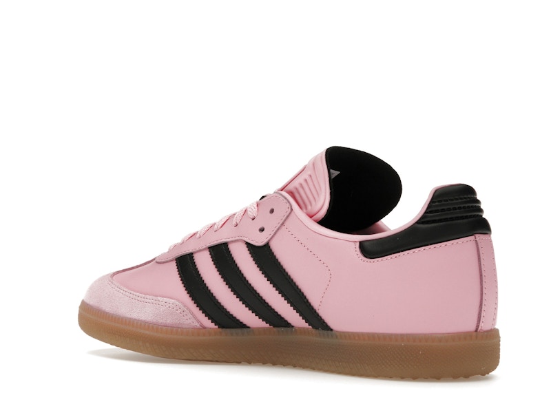 adidas Samba Inter Miami CF Messi Pink - image 23