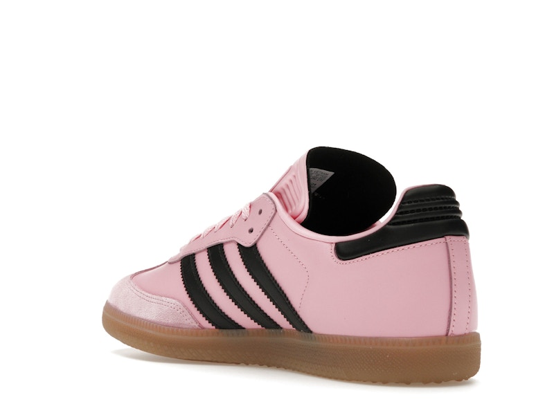 adidas Samba Inter Miami CF Messi Pink - image 24