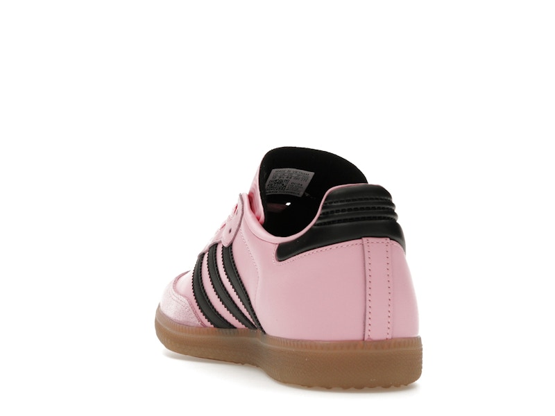adidas Samba Inter Miami CF Messi Pink - image 26