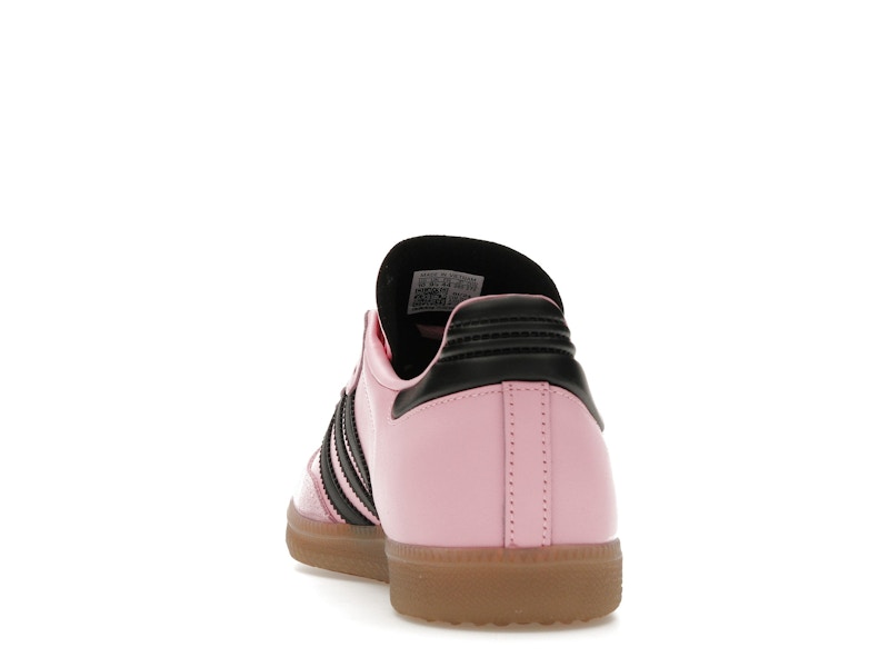 adidas Samba Inter Miami CF Messi Pink - image 27