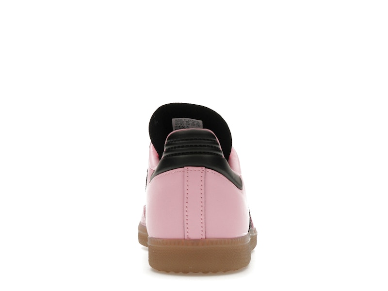 adidas Samba Inter Miami CF Messi Pink - image 28