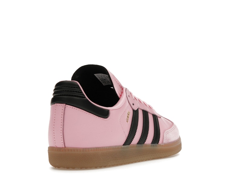 adidas Samba Inter Miami CF Messi Pink - image 31